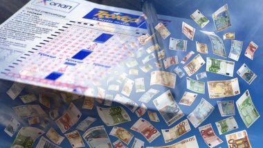 ΤΖΟΚΕΡ: Αυτοί είναι οι τυχεροί αριθμοί
