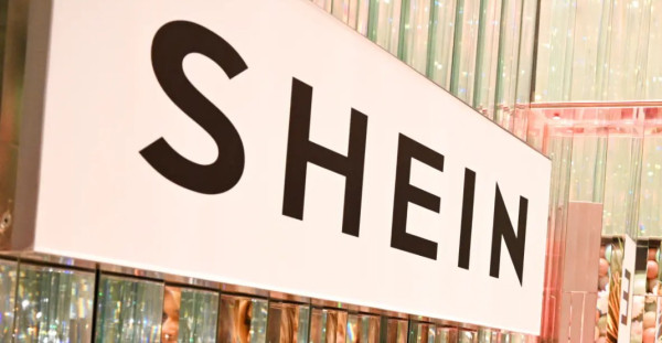 Γαλλία: Πρόστιμο 10.000 ευρώ στη Shein για έλλειψη επαλήθευσης ηλικίας πελατών