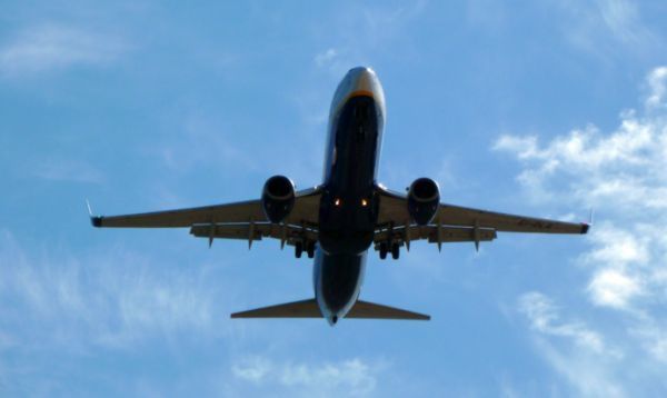 Απογειώθηκαν τα κέρδη των Αir France-KLM και Lufthansa