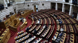 Δεκτό κατά πλειοψηφία το ν/σ για τα πνευματικά δικαιώματα