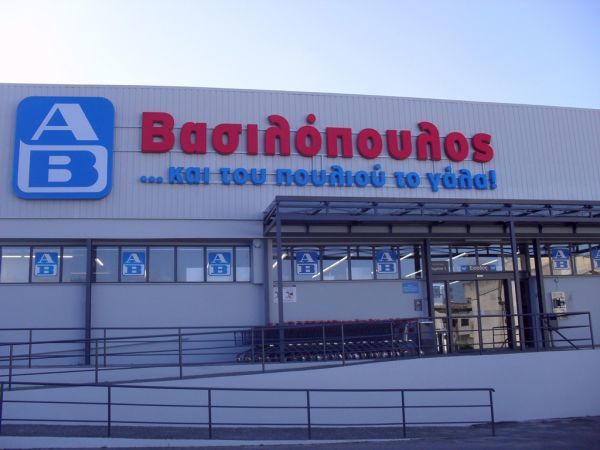 Επενδύσεις από την ΑΒ για να κρατηθούν οι κερδισμένοι πελάτες της Μαρινόπουλος