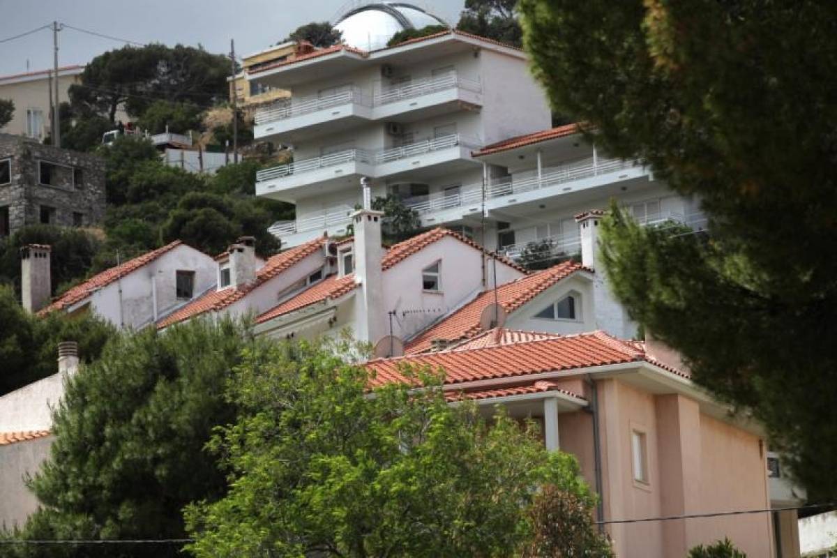 Καταργείται η προσαύξηση του ειδικού προστίμου υπαγωγής αυθαιρέτων