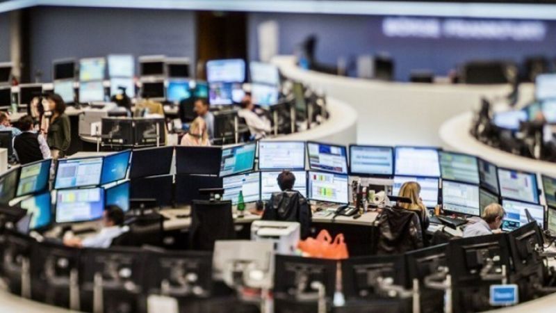 «Βουτιά» και στις ευρωαγορές από τον εμπορικό πόλεμο Τραμπ