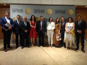 Μινωικές Γραμμές: Διάκριση στα βραβεία Corporate Superbrands
