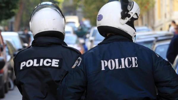 ΕΛΑΣ: Κατασχέθηκαν 128 κιλά ινδικής κάνναβης στη Θεσπρωτία