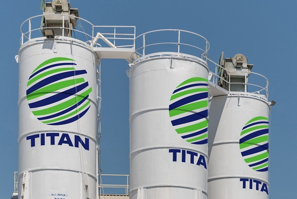 Titan: Κατήλθε του 5% το ποσοστό ιδίων μετοχών
