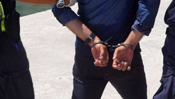 Λαμία: Συνελήφθη ο «μαϊμού» τεχνικός της ΔΕΗ που έκλεψε €110.000