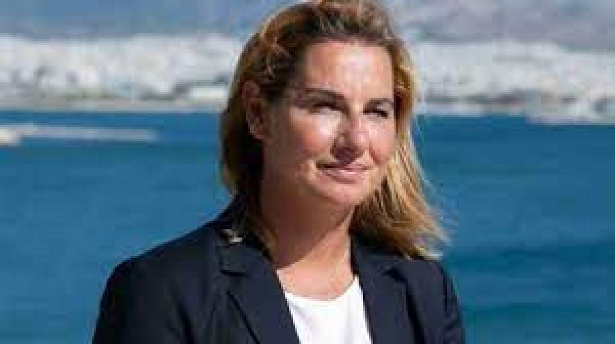 Μπεκατώρου: Ολυμπιονίκης μού επιτέθηκε σεξουαλικά όταν ήμουν 16