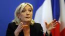 Οι γαλλικές τράπεζες αρνούνται να χρηματοδοτήσουν την Λεπέν