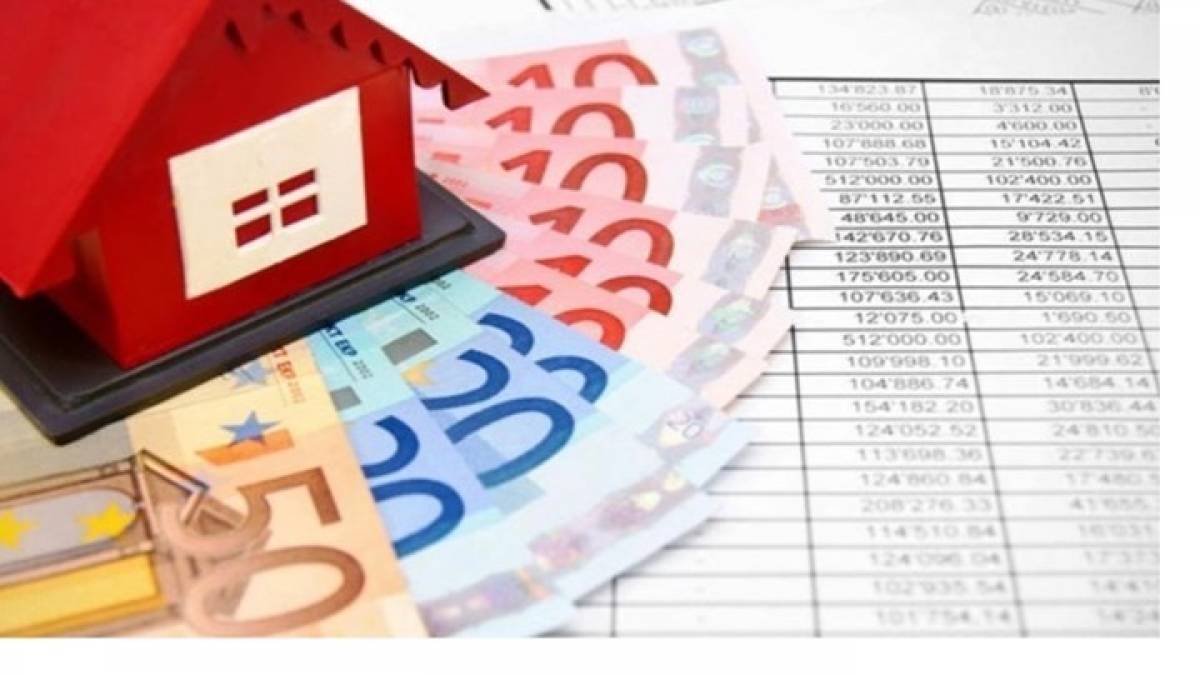 Τρέχει το οικονομικό επιτελείο εν όψει άρσης προστασίας πρώτης κατοικίας