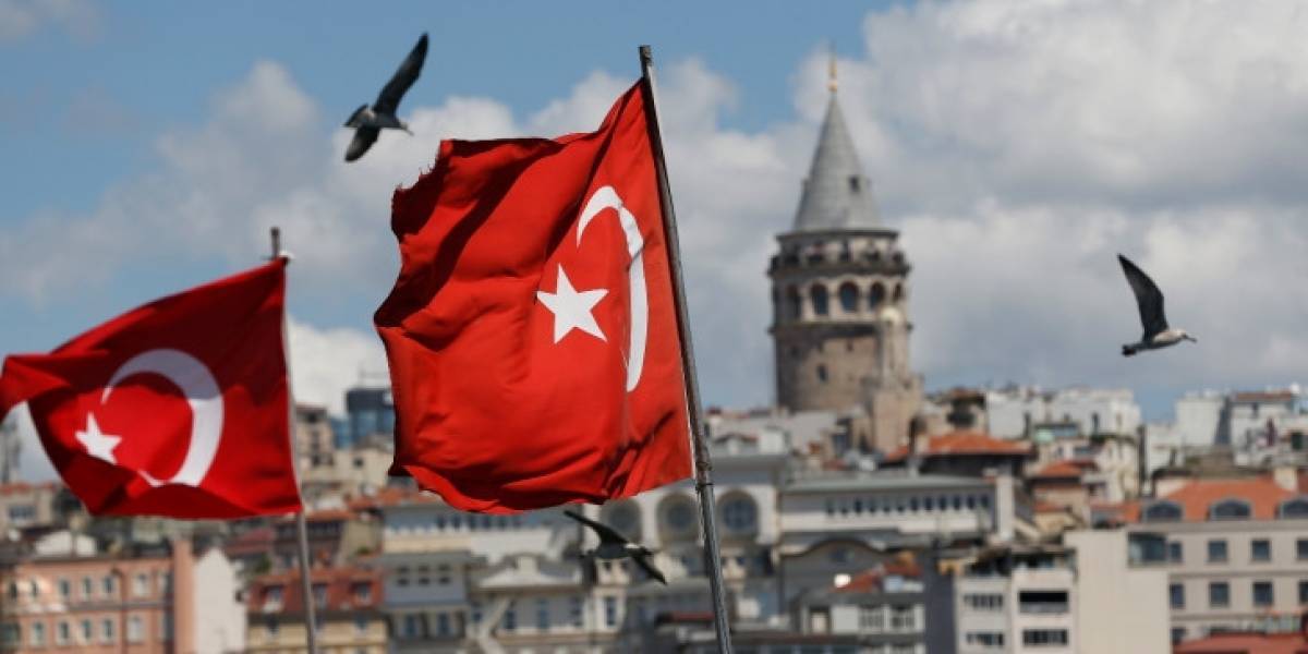 Στα σκαριά συμφωνία Τουρκίας-Λιβύης για αποζημιώσεις από την εποχή Καντάφι