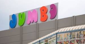 Jumbo: Στις 25 Ιουνίου η απόφαση για έκτακτη διανομή €0,235/μετοχή