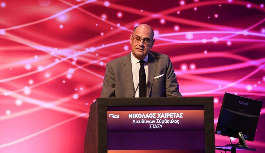 Χαιρέτας(ΣΤΑΣΥ): Ενδεχόμενο επέκτασης του τραμ σε Φρεαττύδα, Χατζηκυριάκειο, Πέραμα, Εξάρχεια