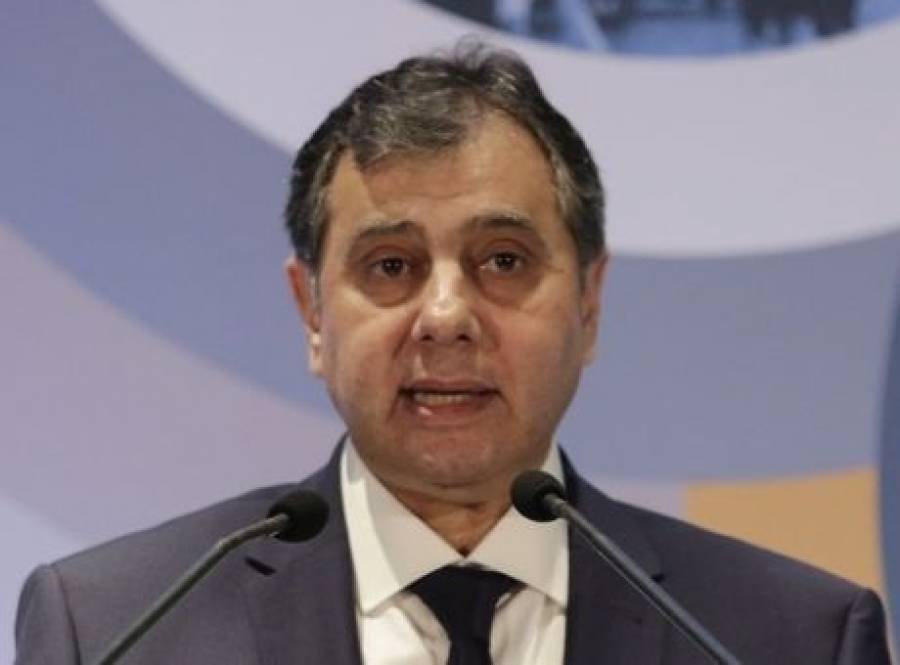 Κορκίδης: Η απάντηση στην κρίση είναι περισσότερη Ευρώπη