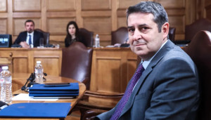 Εξεταστική για ΟΠΕΚΕΠΕ: Αρνήθηκε οποιαδήποτε εμπλοκή του ο Μυλωνάκης – Άναψαν τα αίματα με Κωνσταντοπούλου