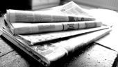 Tageszeitung για ΔΟΛ: Η αυτοκρατορία καταρρέει