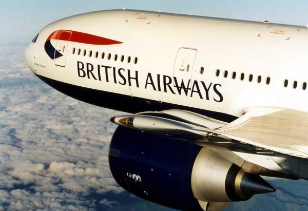 Χίθροου: Δεν έχουν αποκατασταθεί πλήρως οι πτήσεις της British Airways