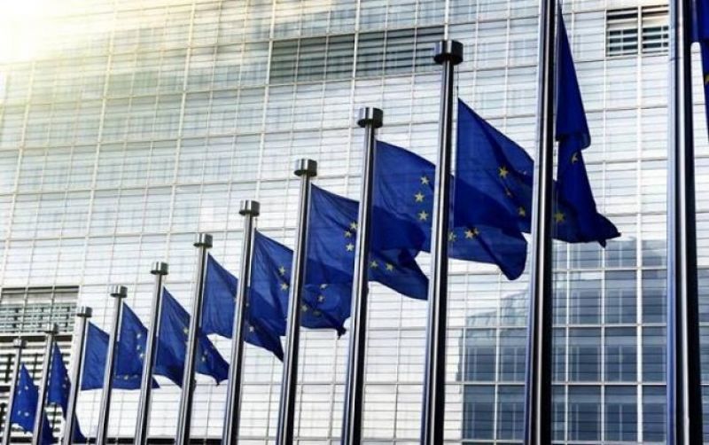Αλλαγή κτιρίου λόγω… αναθυμιάσεων για τη Σύνοδο Κορυφής της Ε.Ε.