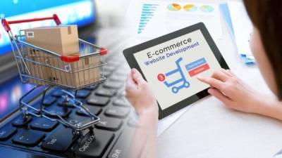 E-shopping: Νέοι χρήστες, περισσότερες παραγγελίες και αυξημένος τζίρος στην πανδημία