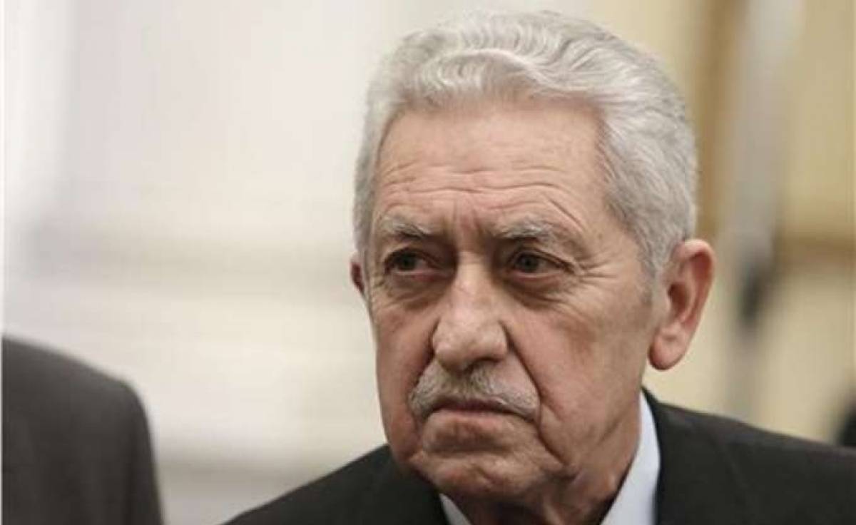Κουβέλης: Ας μας πει η ΝΔ τι αμέλησε η κυβέρνηση
