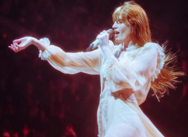 Florence & The Machine: 5 live που άφησαν εποχή