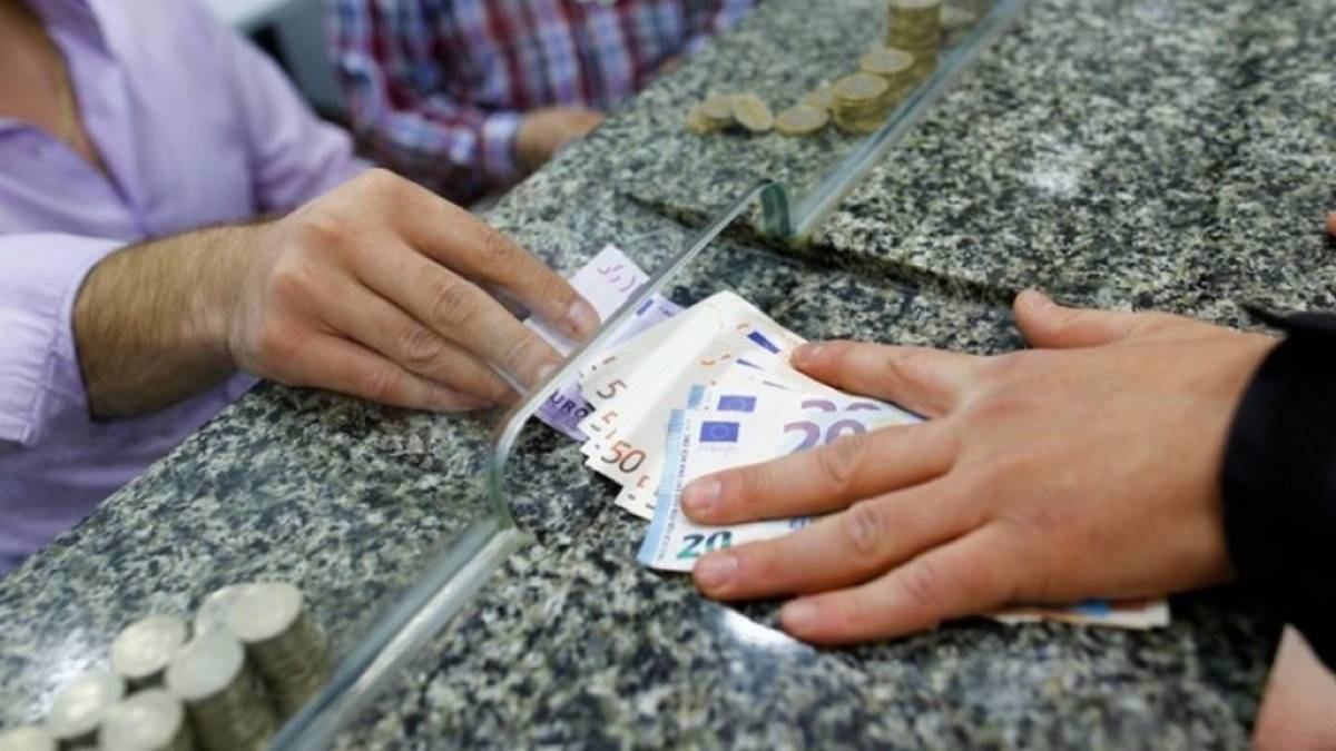 Πληρωμή συντάξεων για δικαιούχους με ζυγό λήγοντα στον ΑΜΚΑ