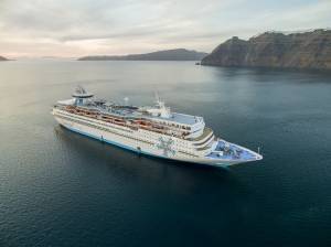 Έρχεται το Posidonia Sea Tourism Forum