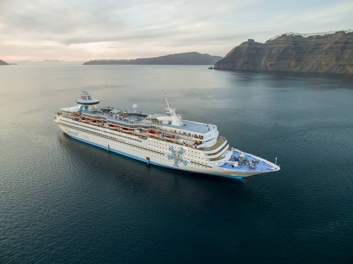 Έρχεται το Posidonia Sea Tourism Forum