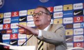 Ποδοσφαιρικό Grexit προτείνει ο εισηγητής της FIFA