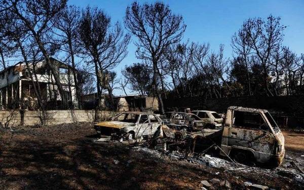 Δεύτερο «όχι» στην αναβάθμιση του κατηγορητηρίου για το Μάτι
