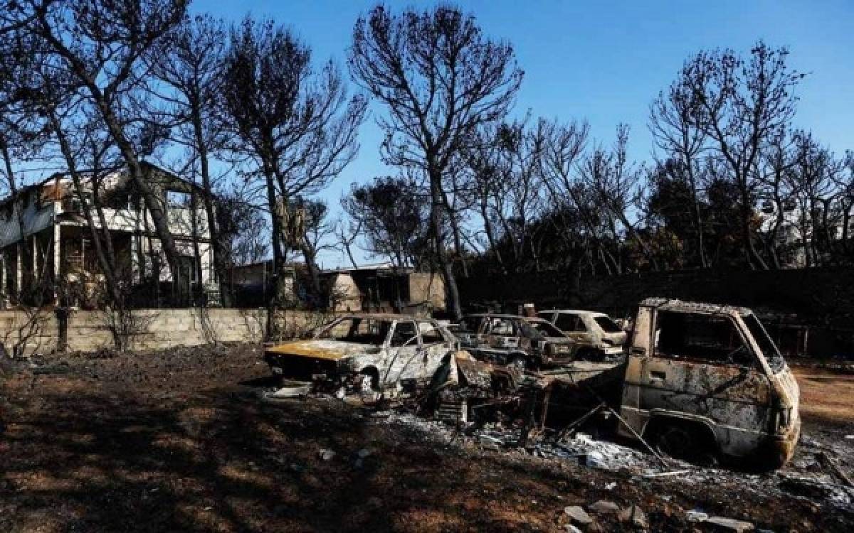 Δεύτερο «όχι» στην αναβάθμιση του κατηγορητηρίου για το Μάτι