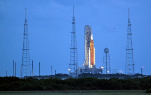 Άρτεμις 1: Η NASA ακύρωσε ξανά την αποστολή στη Σελήνη