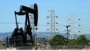 Οριακά πάνω από τα 103 δολάρια/βαρέλι το πετρέλαιο