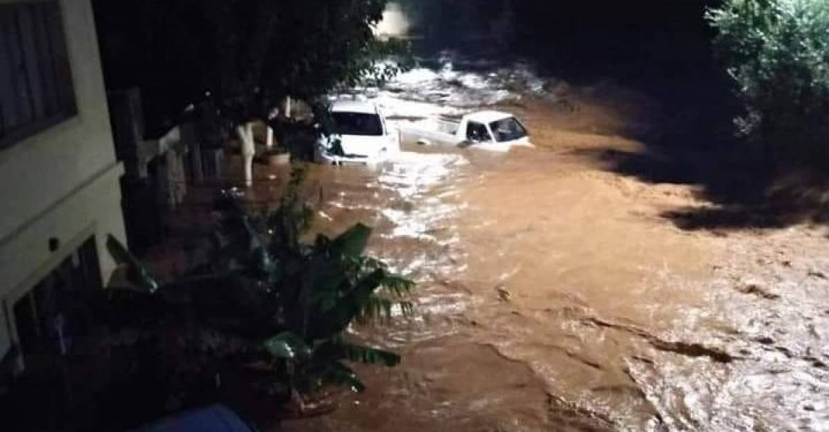 Η Κρήτη μετράει τις πληγές της από την κακοκαιρία (video)