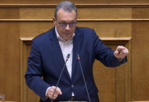 Φάμελλος: Η κυβέρνηση προωθεί σχέδιο αδικίας-Προσπαθεί να πείσει για ευημερία