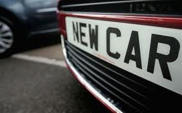 Ευρωζώνη: Αύξηση άνω του 5% στις νέες κυκλοφορίες οχημάτων
