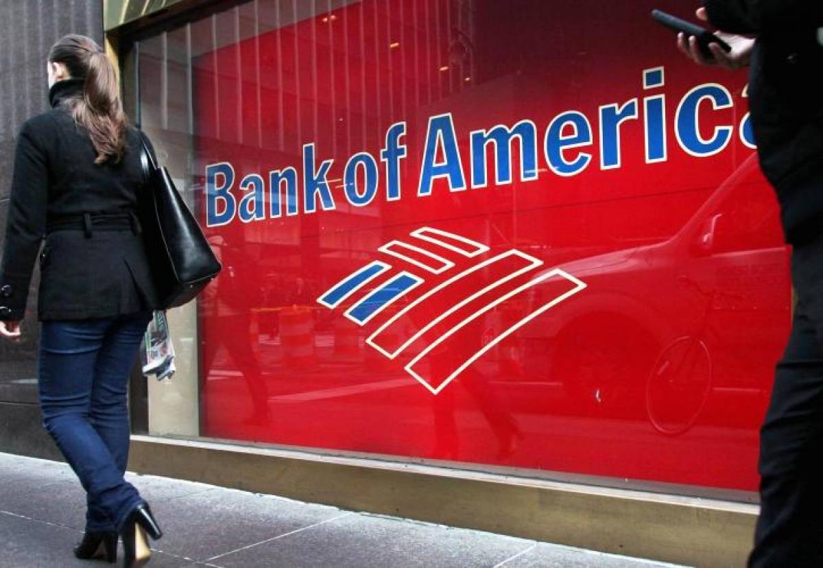 Θετικό... σινιάλο της BofA για την Ελλάδα-Τα «κλειδιά» της ανάκαμψης