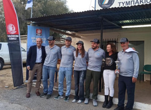 Μινωικές Γραμμές: Δήλωσαν «παρών» στο Πανελλήνιο Πρωτάθλημα Σκαφών Κλάσης J/24