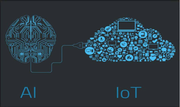 AI και IoT «κατέκτησαν» τον κόσμο των επιχειρήσεων