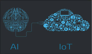 AI και IoT «κατέκτησαν» τον κόσμο των επιχειρήσεων