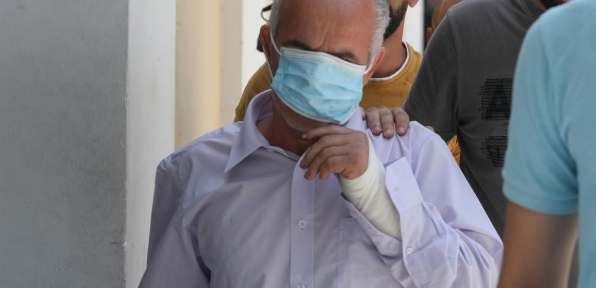 Κουκάκι: Προφυλακιστέος ο 53χρονος γυναικοκτόνος- Τι υποστήριξε