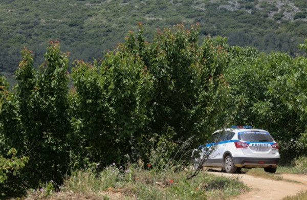 Αρκαδία: Νεκρός 64χρονος μετά από διαπληκτισμό- Δύο συλλήψεις