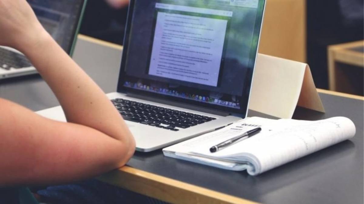 Παρατείνονται μέχρι 30 Μαρτίου οι εγγραφές στο Πανελλήνιο Σχολικό Δίκτυο