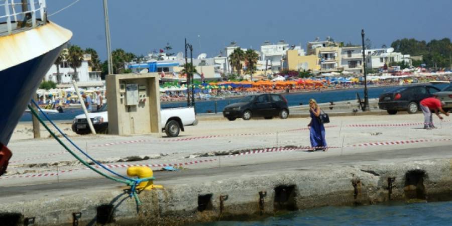 «Ξεσπιτώνονται» εκπαιδευτικοί στα νησιά, μετά το κλείσιμο των ξενοδοχείων