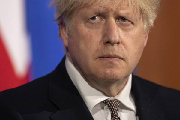 Βρετανία: Πιθανή άρση των περιορισμών στις 19 Ιουλίου