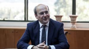 Ποιες οι προτεραιότητες της ελληνικής κυβέρνησης για την κλιματική αλλαγή