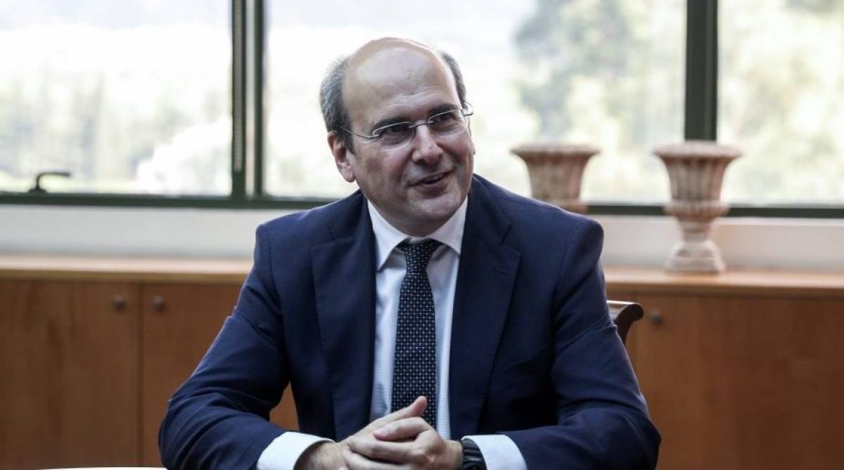 Ποιες οι προτεραιότητες της ελληνικής κυβέρνησης για την κλιματική αλλαγή