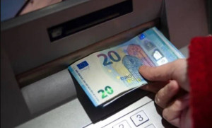 Οι πληρωμές e-ΕΦΚΑ, ΔΥΠΑ για την περίοδο 19-22 Μαρτίου