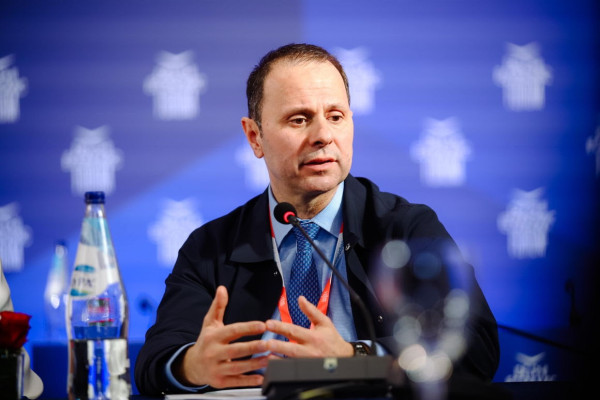 Σταμπουλίδης: Εντός 2026 η δημοπράτηση 20 ακινήτων του Δημοσίου για την ανάπτυξη νέων κοινωνικών κατοικιών