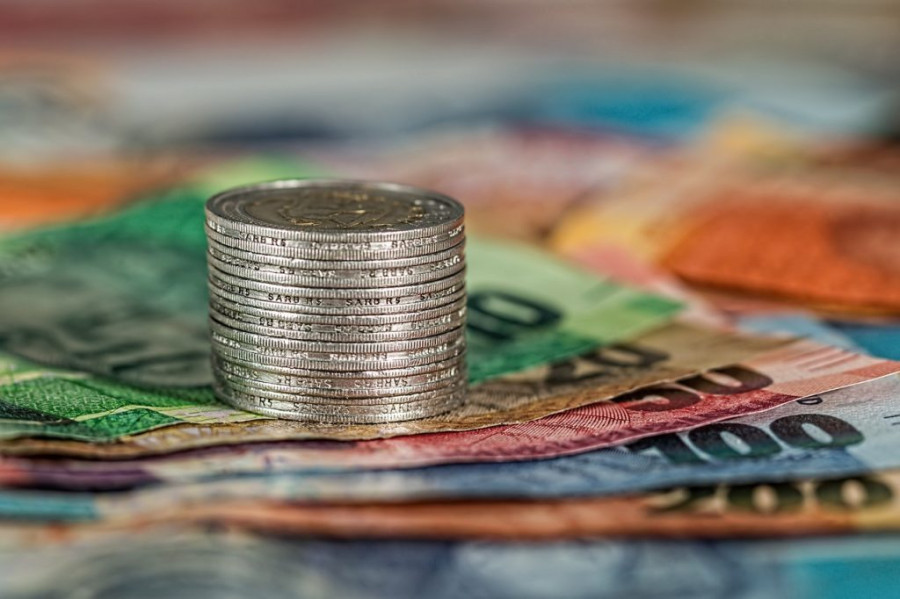 Ιρλανδικό ΑΕΠ: «Άλμα» 9,7% στο τρίμηνο